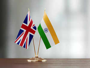 India-UK FTA