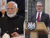 Ready to conclude India-UK FTA: Keir Starmer tells PM Modi in first call as UK PM