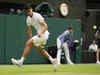 Carlos Alcaraz and Jannik Sinner reach the Wimbledon quarterfinals. Coco Gauff loses