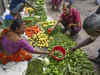 High prices of vegetables causing pain to consumers