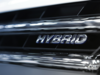 EV race: Are hybrid vehicles getting in the faster lane?