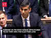 England: Graceful opening remarks of Rishi Sunak in newly elected House