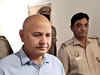 Supreme Court notice to CBI, ED on bail plea by Manish Sisodia