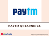 Paytm Q1 Results: Consolidated loss widens to Rs 839 crore, revenue plunges 36% YoY