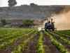 Agri exports down 3% in Q1