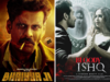 From 'Bhaiyya Ji' to 'Bloody Ishq': New OTT releases to watch this week on Netflix, Prime Video, Disney+ Hotstar