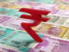 Rupee slumps to a record low amid oil demand, month-end pressures