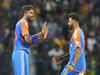 India beat Sri Lanka by 7 wickets in rain-hit match, bag T20I series 2-0