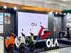 Investors rush to find anchor in Ola Electric IPO; local, foreign cos sign up for likely $350m book