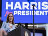 Kamala Harris to be sole Democratic presidential candidate heading into official party vote