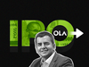 Ola Electric IPO subscribed 4.27X on final day of bidding