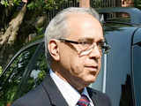 Public Interest Foundation looking for director to head think-tank as Nripendra Misra resigns