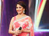 Madhuri Dixit gets three million fans on Twitter