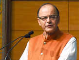 Arun Jaitley served up a Rand-Marx khichri in his Budget