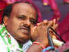 HD Kumaraswamy ministry to be expanded, reshuffled today