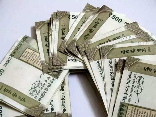 Money1. thinkstock