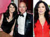 Is Lauren Sanchez, former anchor & pilot, behind Mr and Mrs Bezos's divorce?