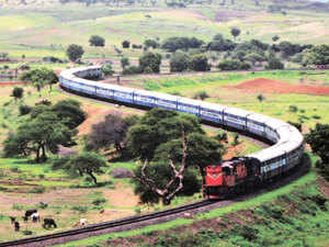 Budget 2019: Operating ratio of Indian Railways likely to improve