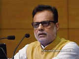 Govt appoints former Finance Secy Hasmukh Adhia as chairman of Bank of Baroda