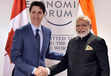 India eyes its own Davos for bigger global role