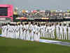 Pink fever grips Eden Gardens as India embrace Day/Night Tests