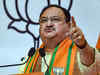 BJP questions Rajiv Gandhi Foundation's Chinese funding, JP Nadda slams Congress