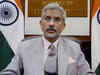 ‘Free Trade Agreement negotiation with EU not easy, talks are on’: EAM Jaishankar