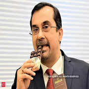 ITC’s Sanjiv Puri on how Budget will benefit FMCG sector:Image