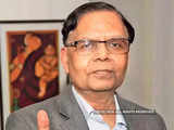 It is a mind-blowing Budget, at least for me: Arvind Panagariya 1 80:Image