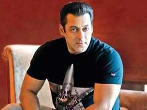 Salman Khan