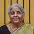 Nirmala Sitharaman