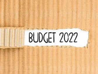 Budget 2022: Under Omicron shadow