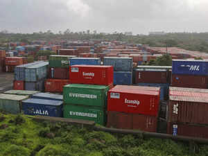 JNPT surpasses pre-Covid traffic volume in FY22:Image