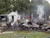 One killed, nine injured in Missouri gas explosion