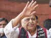 Samajwadi Party leader Mulayam Singh Yadav shifted to ICU, condition serious