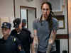 Britney Griner: Russian court denies appeal against nine-year prison term for drug possession