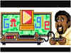 Google Doodle honours gaming legend Jerry Lawson. See details