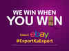 'Export Ka Expert': eBay enabling e-commerce exports and solving for key pain-points