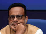 Gujarat govt names ex-Finance Secretary Hasmukh Adhia as chief advisor to CM Bhupendra Patel