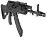 Indo-Russian joint venture begins manufacturing of Kalashnikov AK-203 assault rifles: Rostec