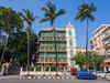 Wondering where all plastic bags went? It may be at Evelyn House in Mumbai's Colaba