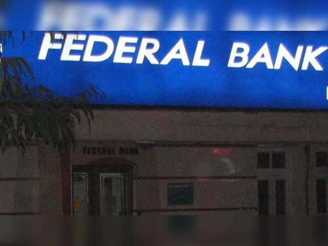 Federal Bank