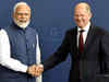 59% of German companies plan new investments in India this year:Image