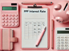 Latest PPF (Public Provident Fund) interest rate for July- September 2024 quarter:Image