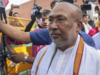 Biren Singh confident BJP will return to power in Manipur:Image