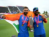 Virat Kohli retires from T20: Rohit Sharma also does the same:Image