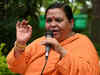 Don't blame Modi, Yogi for BJP's poor performance in Uttar Pradesh: Uma Bharti:Image