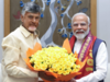 Modi’s top coalition ally Chandrababu Naidu seeks more than Rs 1 lakh crore handout:Image