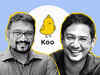 Inside the rise and fall of Indian Twitter rival Koo:Image