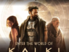 'Kalki 2898 AD' Hindi box office collection: Prabhas-starrer beats Rajamouli’s 'RRR' record:Image